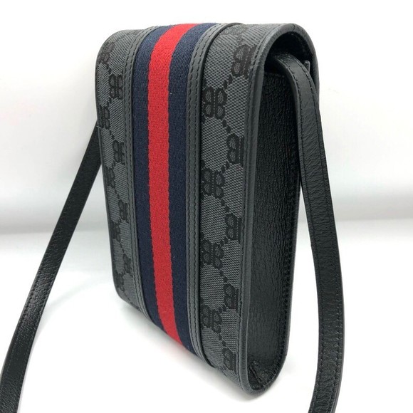 Balenciaga Phone The Hacker Project Shoulder Bag Back - Picture 2 of 5